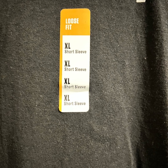 Carhartt Loose Fit Heavyweight Short Sleeve Graphic Tee - Picture 2 of 5